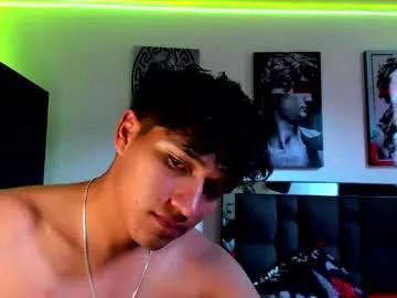 jerry_xtreme from Chaturbate