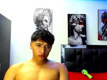 jerry_xtreme from Chaturbate