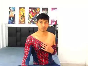 jerry_xtreme from Chaturbate