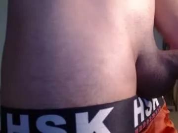 jesee_reed on Chaturbate 
