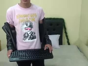 jesee_reed on Chaturbate 