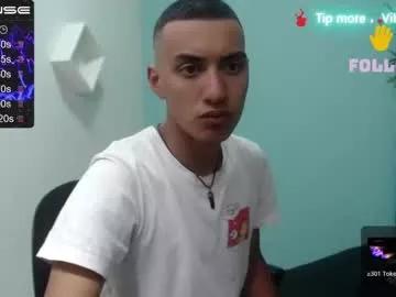 jesee_reed on Chaturbate 