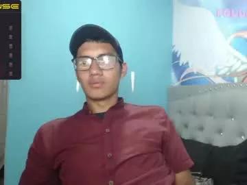 jesee_reed on Chaturbate 