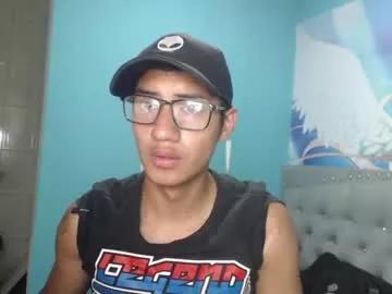 jesee_reed on Chaturbate 