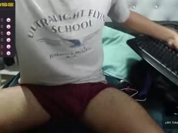 jesee_reed on Chaturbate 