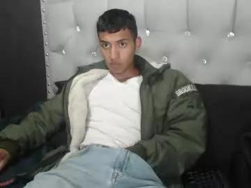 jesee_reed on Chaturbate 