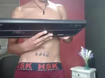 jesee_reed on Chaturbate 