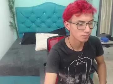jesee_reed on Chaturbate 