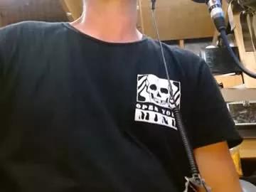 jesse_cash from Chaturbate is Freechat