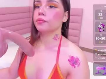 jessica_glow from Chaturbate