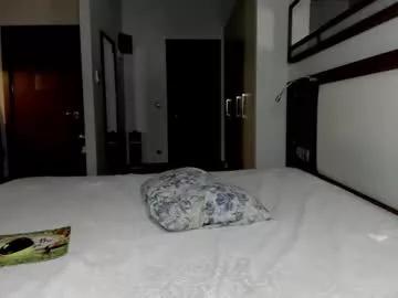 jessica_rossi from Chaturbate