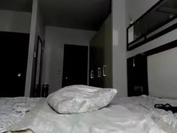 jessica_rossi from Chaturbate