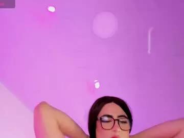 jessicameron from Chaturbate