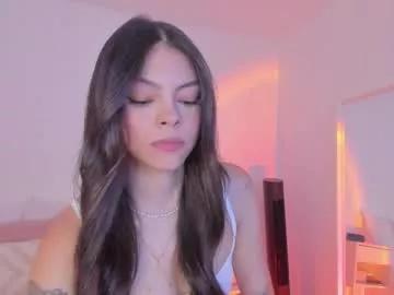 jessie_garcia from Chaturbate is Freechat