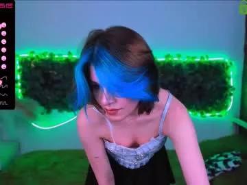 jessie_soul on Chaturbate 
