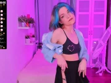 jessie_soul on Chaturbate 