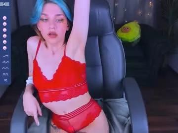 jessie_soul on Chaturbate 