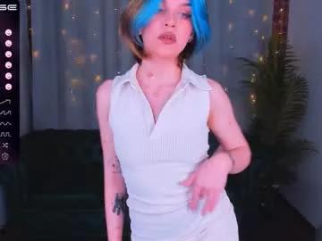 jessie_soul on Chaturbate 