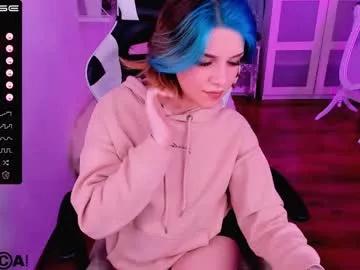 jessie_soul on Chaturbate 