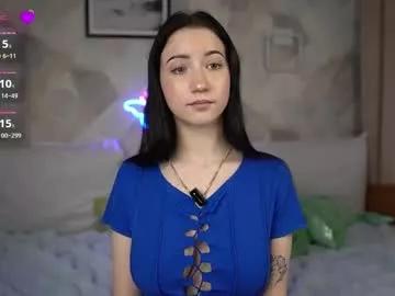 jessie_stars from Chaturbate is Freechat