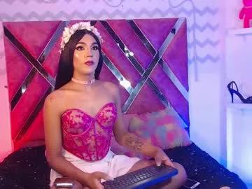 jessika_rabbits from Chaturbate
