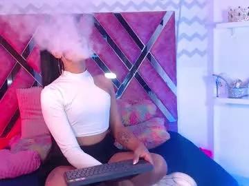 jessika_rabbits from Chaturbate