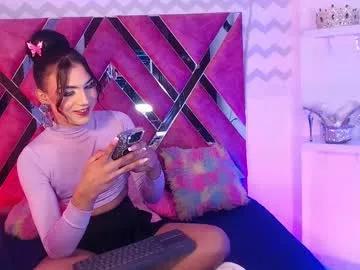 jessika_rabbits from Chaturbate