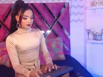 jessika_rabbits from Chaturbate
