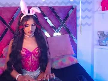 jessika_rabbits from Chaturbate