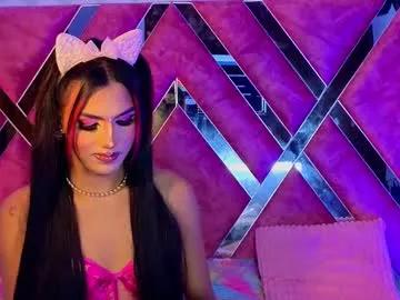 jessika_rabbits from Chaturbate
