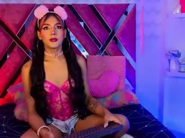jessika_rabbits from Chaturbate