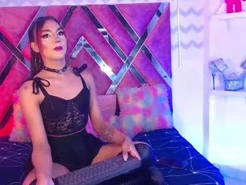 jessika_rabbits from Chaturbate