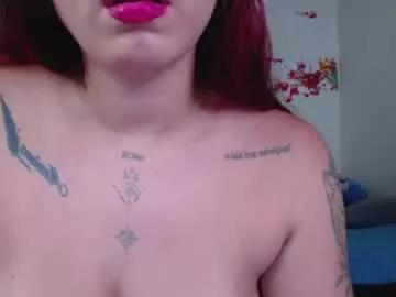 jessikaarabbit from Chaturbate