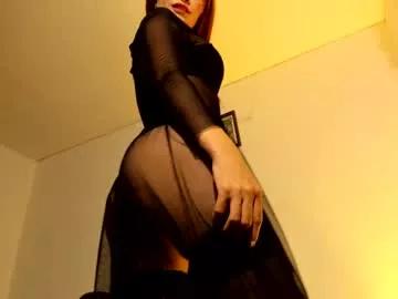 jessy_prada from Chaturbate is Freechat