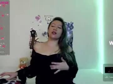 jessycardonajv on Chaturbate 