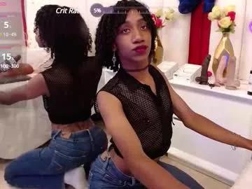Jhon_santana webcams show profile image 