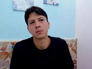 jhonatan_grey1 from Chaturbate is Freechat