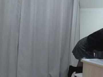 jisoocandy on Chaturbate 