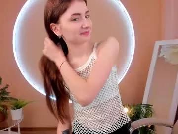 joanna_an from Chaturbate is Freechat
