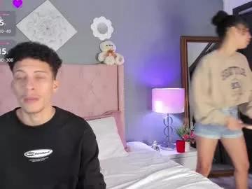 joeandemma from Chaturbate is Freechat