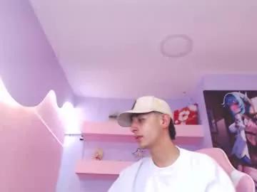 johanmartony from Chaturbate is Freechat