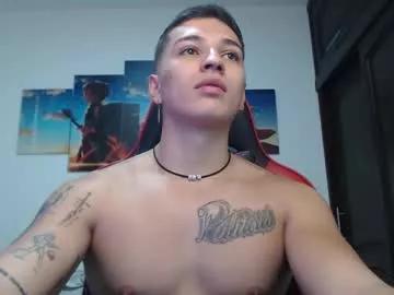 John_s117 webcams show profile image 