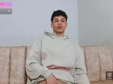john_ssnow29 from Chaturbate is Freechat