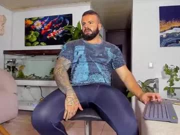johnnygrayson_ from Chaturbate is Freechat