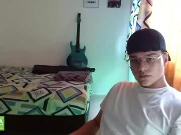 jonny_derek from Chaturbate