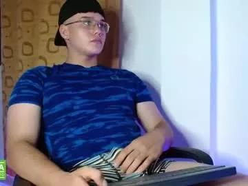 jonny_derek from Chaturbate
