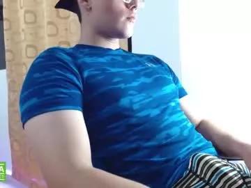 jonny_derek from Chaturbate