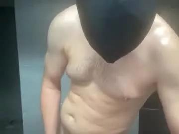 jonnyoily from Chaturbate