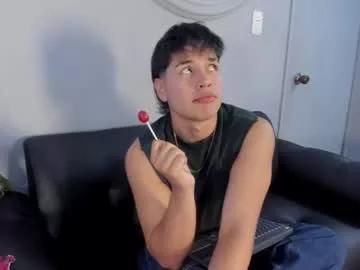 jordan_24_ from Chaturbate is Freechat