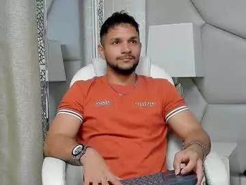 jordan_ajax from Chaturbate is Freechat